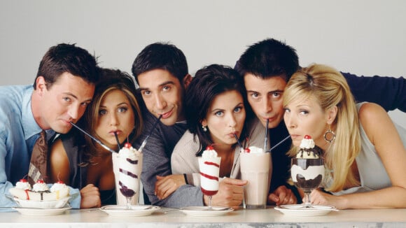 Friends de retour ? Un cauchemar pour un acteur de la série