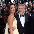 George Clooney et sa femme Amal sont devenus parents de jumeaux