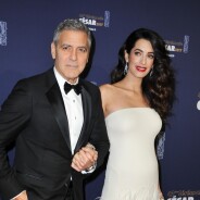 George Clooney papa : sa femme Amal a accouché de jumeaux, les prénoms déjà dévoilés