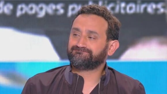 Cyril Hanouna réagit à la sanction du CSA et provoque : "Ils veulent qu'on arrête TPMP"