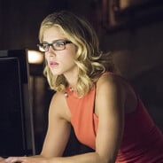 Arrow saison 6 : Felicity en grand danger l&#039;an prochain à cause d&#039;Helix ?