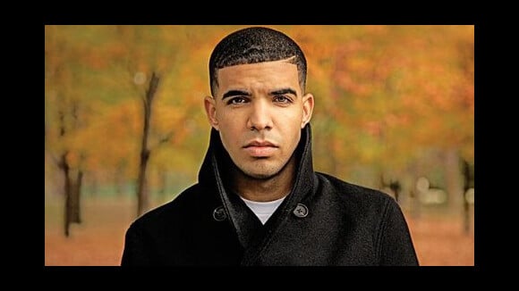Drake ... le rappeur canadien revient avec le single Over