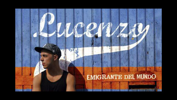 Lucenzo feat Big Ali ... nouveau tube dance ... portugais 