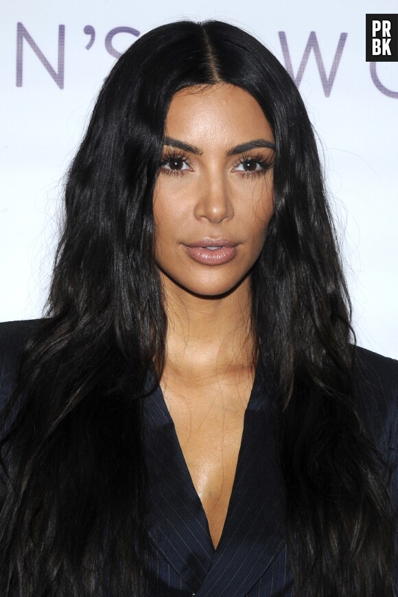 Kim Kardashian va faire concurrence à sa demi-soeur Kylie Jenner : elle lance sa marque de maquillage !