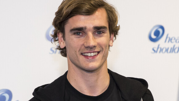Antoine Griezmann marié et métamorphosé : il dévoile une photo du mariage et de sa nouvelle tête
