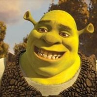 Shrek 4 ... Il était une fin ... la pub TV avec Fiona