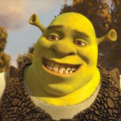 Shrek 4 ... Il était une fin ... la pub TV avec Fiona