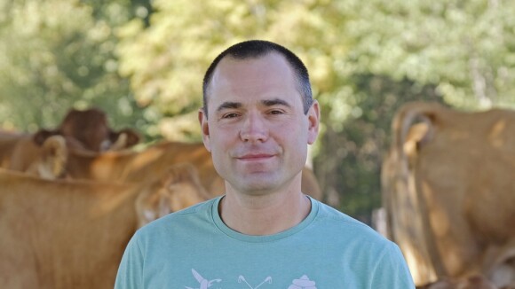 L'amour est dans le pré 2017 à la recherche du buzz ? "il y a des choses qu'on ne diffusera jamais"