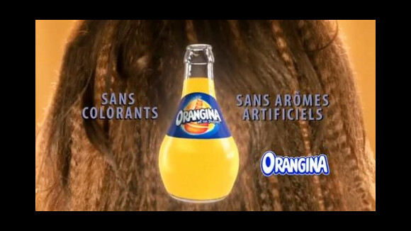 Orangina ... les vidéos qui buzz sur le net