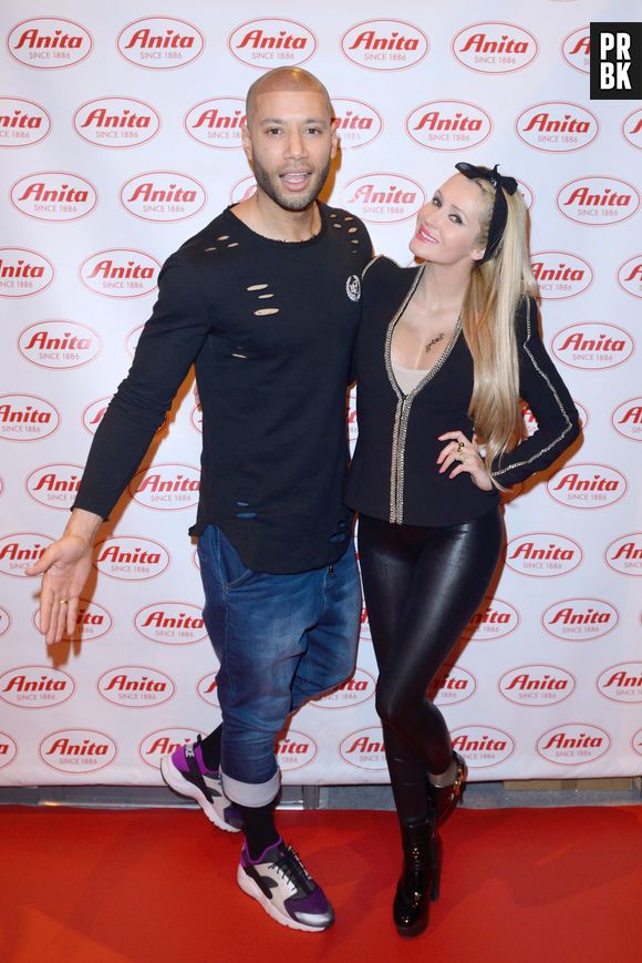 Undressed : les premières infos sur l'émission présentée par Tatiana-Laurence et Xavier Delarue