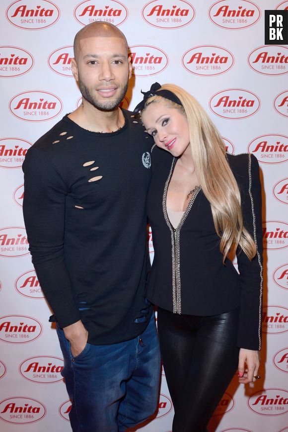 Undressed : les premières infos sur l'émission présentée par Tatiana-Laurence et Xavier Delarue