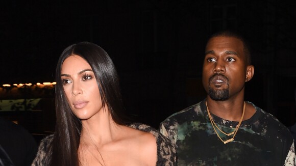 Kim Kardashian et Kanye West engagent une mère porteuse : voici le contrat qu'ils auraient signé