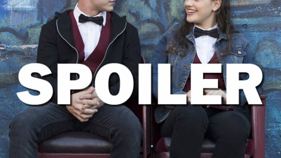 13 Reasons Why saison 2 : une théorie intrigante sur Tyler et Alex