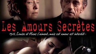 Les Amour Secrètes... La première bande annonce