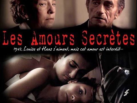 Les Amour Secrètes... La première bande annonce - Purebreak