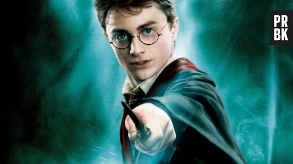 Harry Potter : J.K. Rowling fait une révélation étonnante sur le jeune sorcier