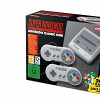 Super NES Mini : la console va sortir, voici tous les jeux  vendus avec ! 😍