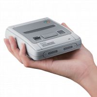 Super NES Mini : la console va sortir, voici tous les jeux  vendus avec ! 😍
