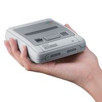 Super NES Mini : la console va sortir, voici tous les jeux  vendus avec ! ?