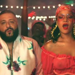 Clip "Wild Thoughts" : DJ Khaled et Rihanna font monter la température pour l'été
