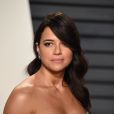 Michelle Rodriguez menace de quitter Fast and Furious