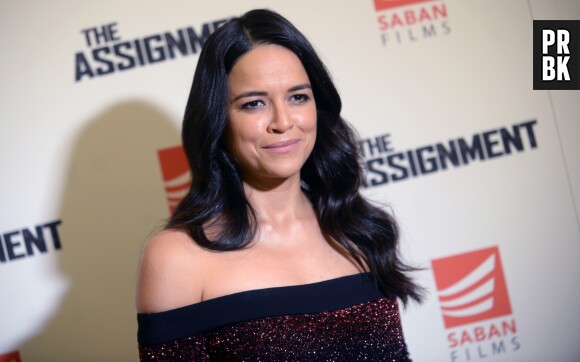 Michelle Rodriguez menace de quitter Fast and Furious