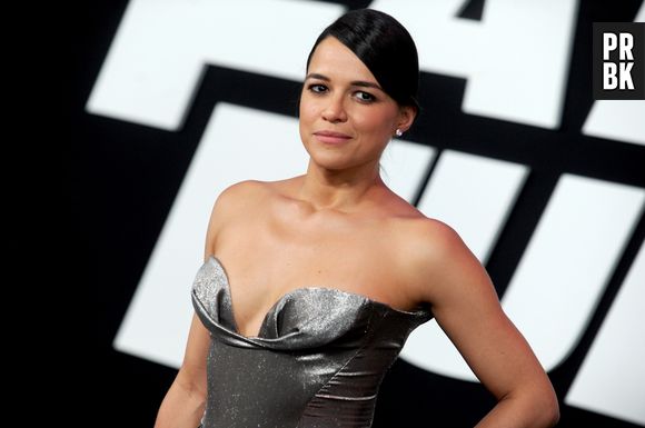 Michelle Rodriguez menace de quitter Fast and Furious