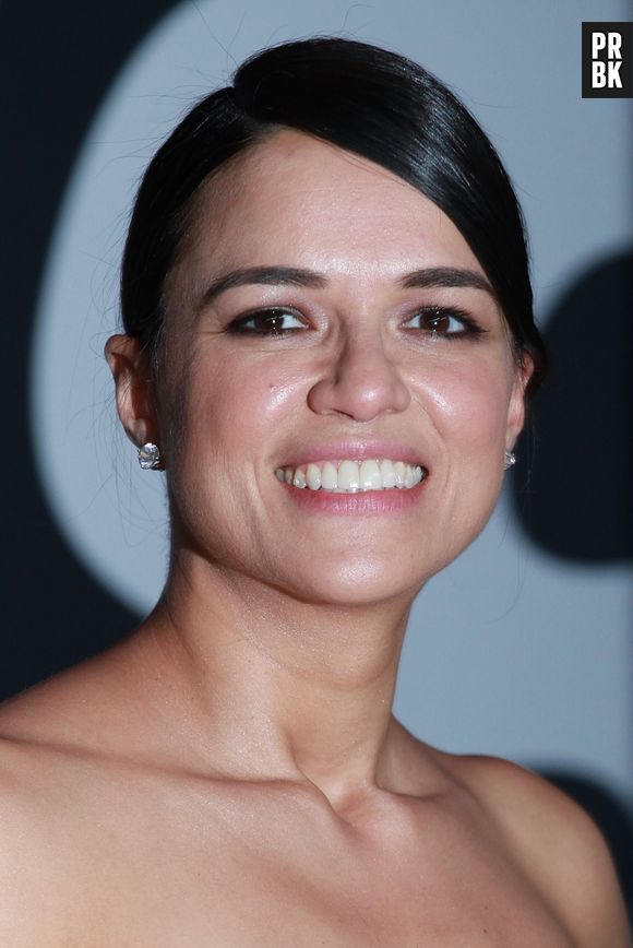 Michelle Rodriguez menace de quitter Fast and Furious