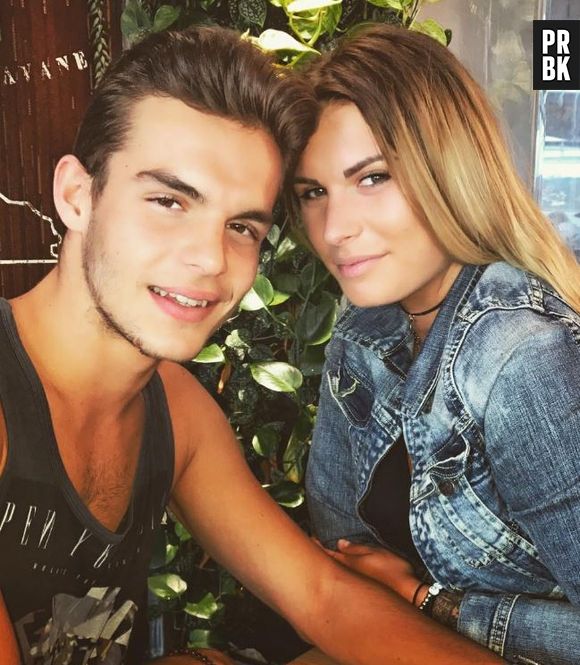Ludivine Birker clashe Julien Castaldi et Anissa (Les Anges 9) et revient sur sa rupture !