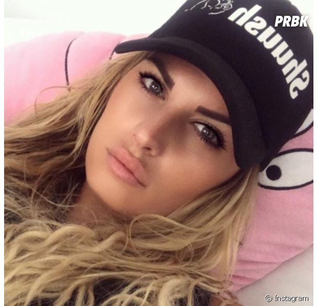 Ludivine Birker Clashe Encore Julien Castaldi Il S Est Foutu De Moi Et Anissa Est Lamentable Purebreak