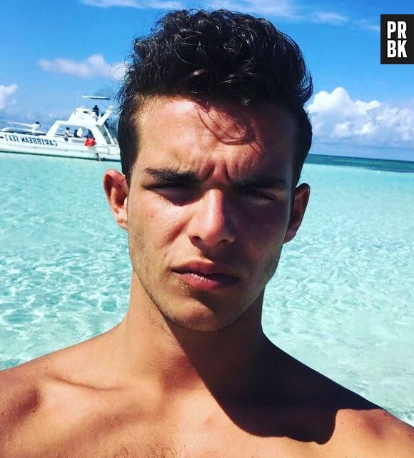 Ludivine Birker clashe Julien Castaldi et Anissa (Les Anges 9) et revient sur sa rupture !