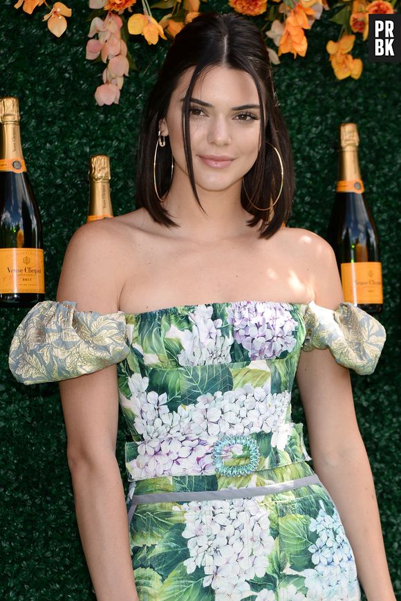 Kendall Jenner et Kylie Jenner : leur collection de tee-shirts créent polémique, elles s'excusent et retirent les vêtements de la vente !