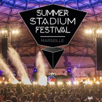 Summer Stadium Festival 2017 : Kungs, Feder, Dimitri Vegas &amp; Like Mike embrasent l&#039;Orange Vélodrome