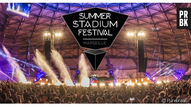 Summer Stadium Festival 2017 : revivez le festival à l&#039;Orange Vélodrome