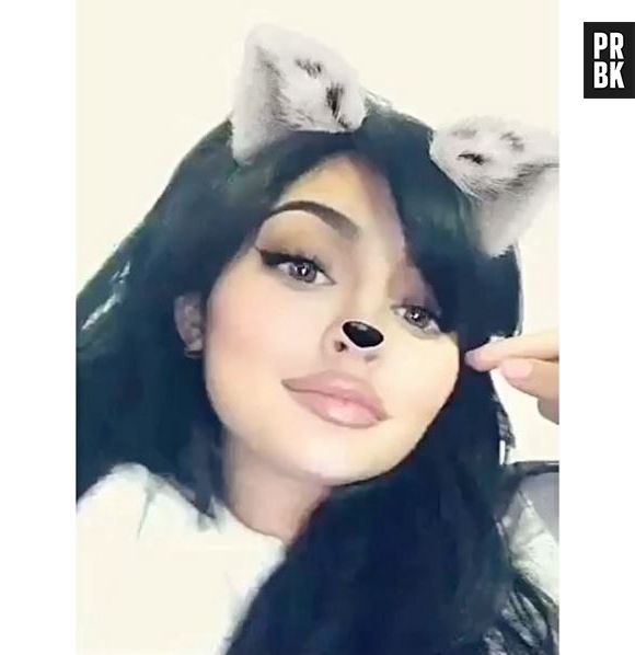 Kylie Jenner "mal élevée" et diva sur le tournage de Life of Kylie ?