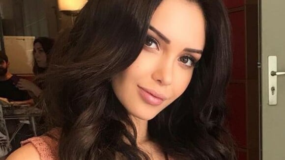 Nabilla Benattia publie une photo de son père pour la 1ère fois avec une belle déclaration d'amour