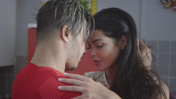 Clip "Ma Jolie" : Jul raconte la perte d'un proche