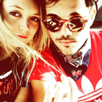 Taylor Lautner et Billie Lourd séparés... mais toujours amis ? ?
