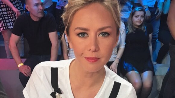 Enora Malagré prête à quitter la télévision : "Peut-être que vous entendrez plus parler de moi"
