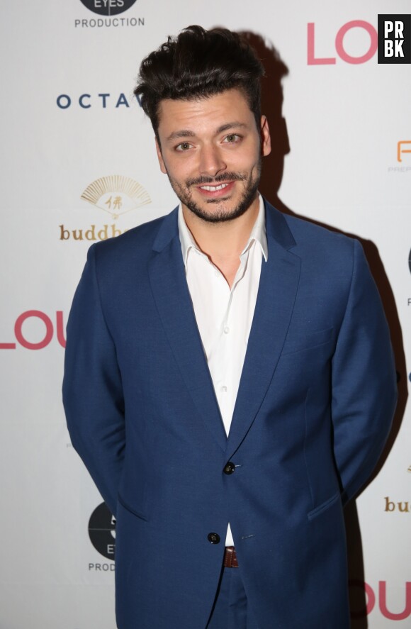 Kev Adams musclé : l'acteur dévoile ses abdos en photos !
