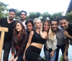 Zelko (Secret Story 5), Juliette Marsault, Simon, Sabrina Perquis... se retrouvent six ans après