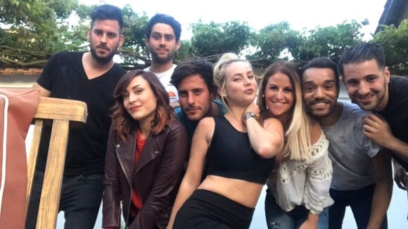 Secret Story 5 : les retrouvailles de Zelko, Juliette Marsault, Sabrina Perquis... 6 ans après !