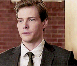 Quantico saison 2 : Clay Haas débarque