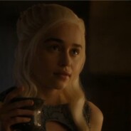 Game of Thrones : Emilia Clarke dévoile sa scène de sexe préférée