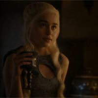 Game of Thrones : Emilia Clarke dévoile sa scène de sexe préférée