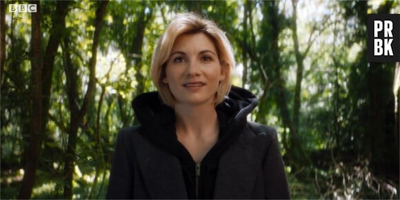 Doctor Who saison 11 : Jodie Whittaker sera le 13ème Doctor