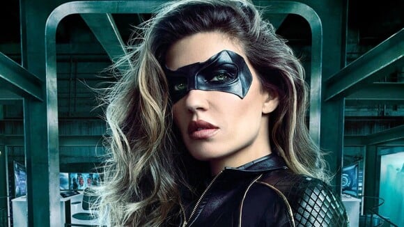Arrow saison 6 : nouveau costume pour Black Canary, Black Siren pas contente