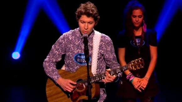 Nouvelle Star : un ancien candidat pousse un coup de gueule contre la production