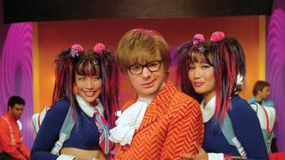 Mike Myers de retour dans un Austin Powers 4