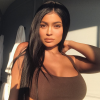 Kylie Jenner dévoile sa statue de cire et c'est flippant tant elles se ressemblent !